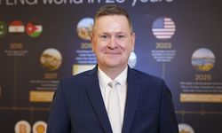 ABD'nin İstanbul Başkonsolosu Lally, ikili ticaret hedefinin 'enerjiden' geçtiğini söyledi: