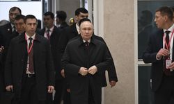 Cumhurbaşkanı Erdoğan, Rusya Devlet Başkanı Putin ile görüştü