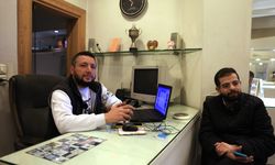 Suriye'de Ermeniler yeni yönetimle ülkenin geleceğini umut verici görüyor