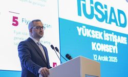 TCMB Başkanı Karahan, TÜSİAD Yüksek İstişare Konseyi toplantısında konuştu