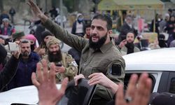 Zaferin kutlu olsun Suriye!