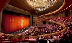 2025 kültür sanatta rekor yılı oldu