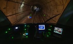 Esenboğa metrosu için tarih belli oldu!