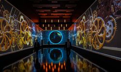 Türkiye küresel etkinlik üssü oluyor