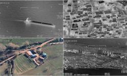 Milli İHA'ların yeni gözü ASELFLIR-600 performansını gösterdi