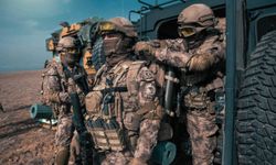 Operasyonda çatışma! 3 polis şehit oldu, 9 yaralı var