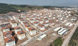 'Asrın inşa seferberliği'nde sona gelindi