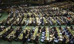 BM'den İsrail'e sert uyarı: Hukuka uyun!