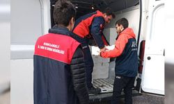 Yasal boy sınırı altındaki 3 ton istavrit yakalandı