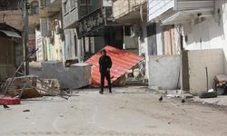 İşgalci İsrailliler, Filistinlilerin mülklerine saldırdı