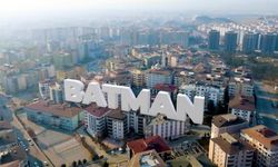 Batman'da Hava Durumu Nasıl? Hafta Sonu Hava Nasıl Olacak?