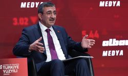 Cevdet Yılmaz: Beklentimiz ocak enflasyonunda 20'li rakamları görmek