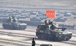 Çin’den Tayvan’a gözdağı: Ada çevresi tatbikatla kuşatıldı