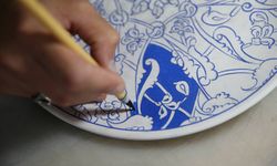 Bâbıâli Sohbetleri’nde çini sanatının yolculuğu konuşulacak