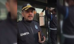 Devrekliler amirini istiyor