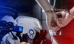 Gündem Eylem hazırlığında olan 115 DEAŞ'lı yakalandı