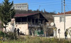 İşte DEAŞ'lı teröristlerle çatışmanın yaşandığı hücre evi