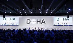 Doha Forum 2025 başladı
