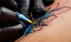 Dövme yaptıracaklar dikkat! Vücuda sinsice yayılıyor