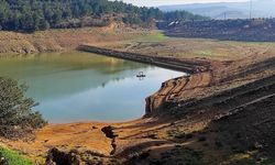 Edirne’de alarm: Kadıköy Barajı ölü hacme düştü, Keşan’a su kesildi