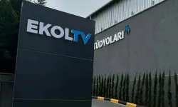 Ekol TV kapatıldı! Kanaldan ilk açıklama