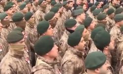 Şehide tekbirlerle veda edildi