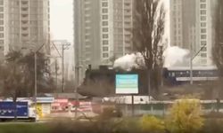 Nostalji değil mecburiyet: Buharlı lokomotifler devreye alındı