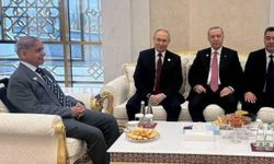 Erdoğan- Putin görüşmesine davetsiz misafir!