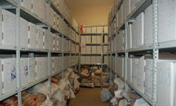 Adli emanetler sıkı denetlenecek