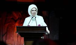 Emine Erdoğan'dan '5. İstanbul Eğitim Zirvesi' paylaşımı