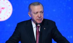 Başkan Erdoğan: Sağlık alanında artık farklı bir ligin oyuncusuyuz