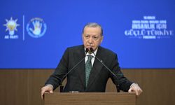 Erdoğan'dan Netanyahu'yu zıplatacak Filistin mesajı!