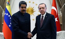 Trump'ın tehditleri sonrası Erdoğan'dan Maduro ile kritik temas