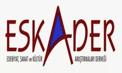 ESKADER 2025 Kültür Sanat Ödülleri açıklandı