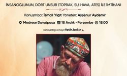 Bâbıâli Sohbetleri’nde çini sanatının yolculuğu konuşulacak