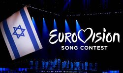 İsrail'in, Eurovision'a katılmaması için 600 binden fazla imza toplandı