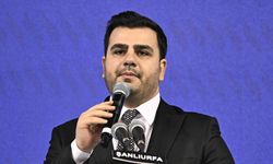 AK Parti Genel Sekreteri İnan'dan Netanyahu'ya sert tepki