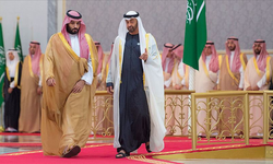 Suudi Arabistan 24 saat vermişti! BAE'den kritik karar