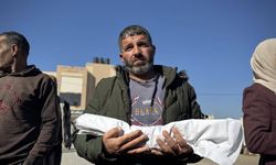 Gazze'de tıbbi tahliye bekleyen 1092 hasta vefat etti