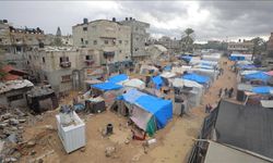 Gazze'de sağlık krizi: İlaç stokları tükeniyor