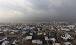 Filistin'den Gazze'ye mobil evler getirilmesi çağrısı