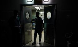 Gazze'de tıbbi malzemelerin yüzde 71'i eksik