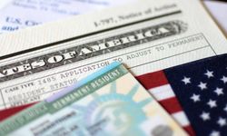 ABD'deki Green Card programı süresiz iptal edildi