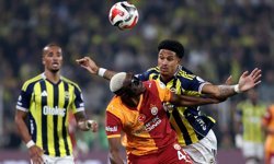 Fenerbahçe'den derbi öncesi bilet açıklaması