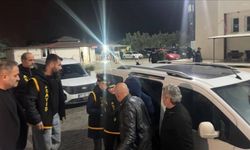 Güllü'nün kızı Tuğyan Ülkem Gülter tutuklandı