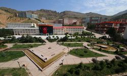 Gümüşhane Üniversitesi kampüsü dijital ortama taşındı