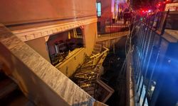 Güngören'de binada patlama yaşandı! Valilikten ilk açıklama