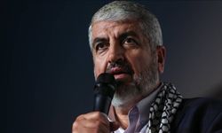 Hamas'ın yurt dışı sorumlusu: 'Gazze üzerinde hiçbir vesayeti kabul etmiyoruz'