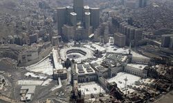 Mekke'deki müzede Osmanlı izleri hala duruyor!