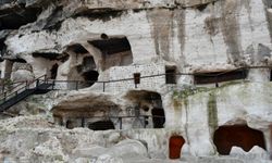 Batman'da 10 mağara turizme açıldı